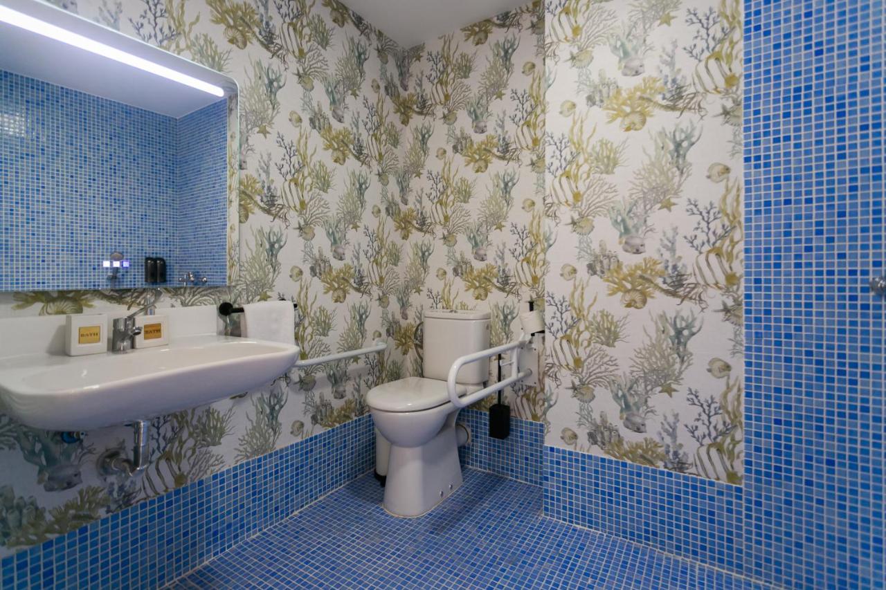 Lujoso Apartamento Con Piscina Compartida 3 Sevilla Kültér fotó